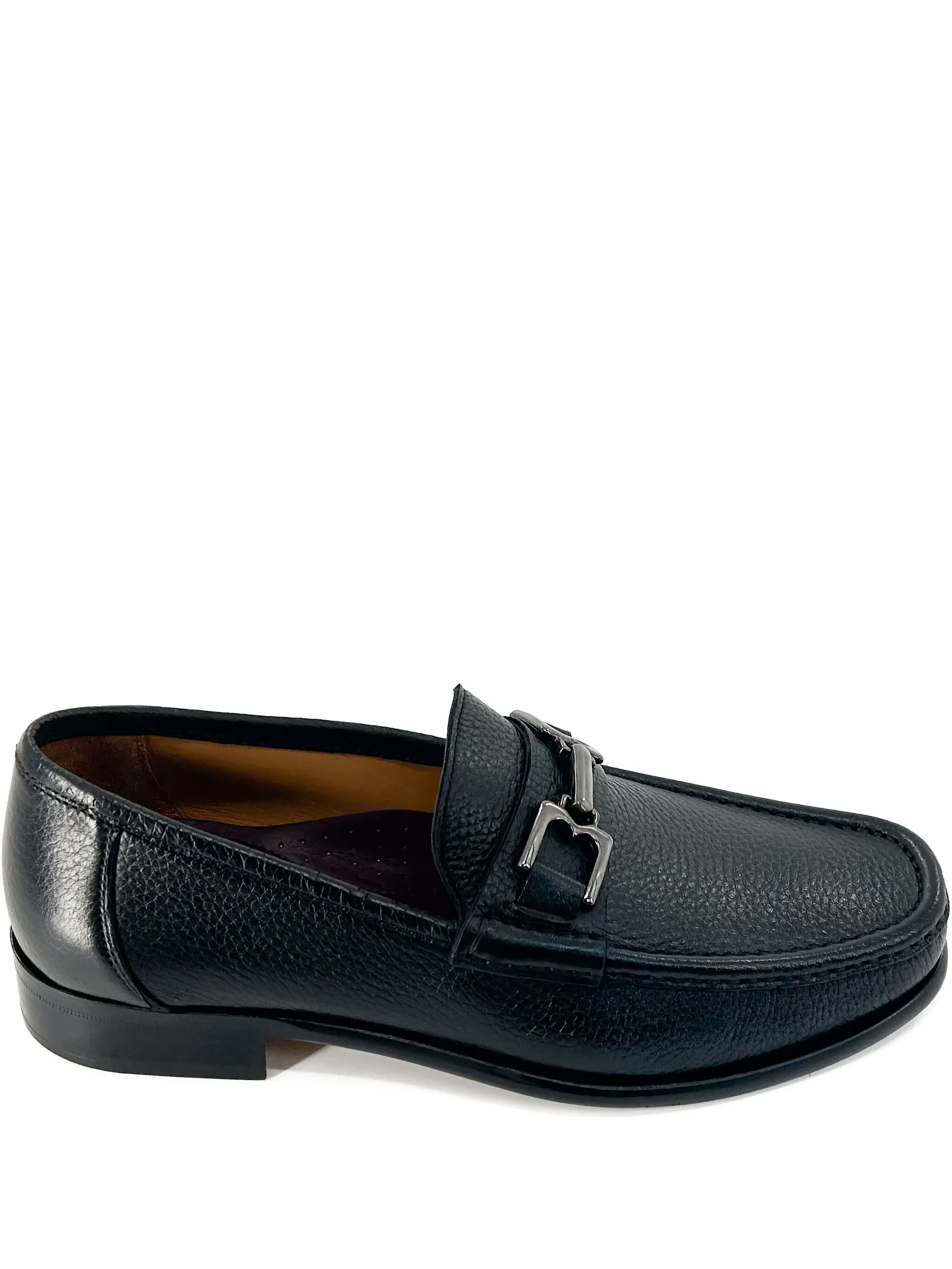 Лоферы Trieste Bruno Magli, черный
Лоферы Trieste Bruno Magli, черный