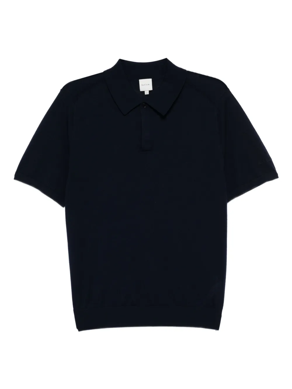Рубашка-поло на пуговицах Paul Smith, синий
Рубашка-поло на пуговицах Paul Smith, синий
