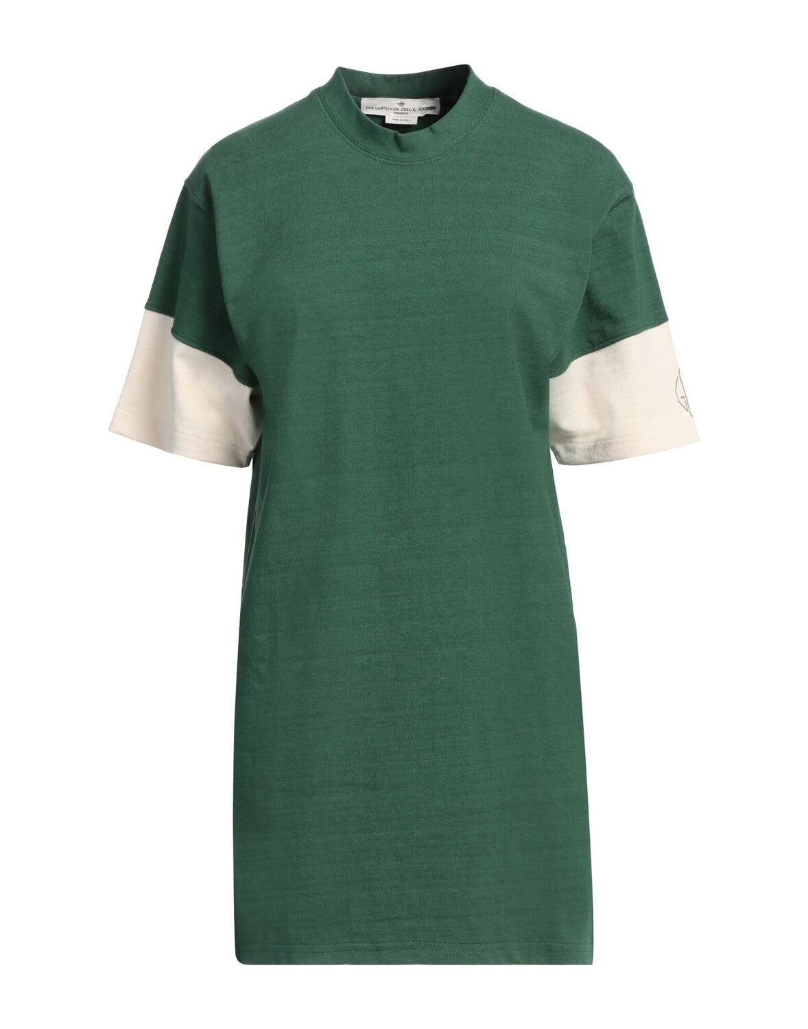 Платье Golden Goose, зеленый
Платье Golden Goose, зеленый