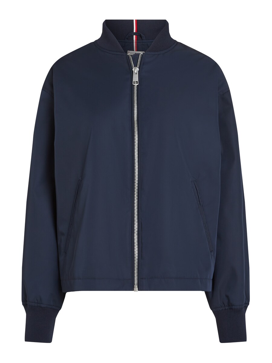 Межсезонная куртка TOMMY HILFIGER, темно-синий
Межсезонная куртка TOMMY HILFIGER, темно-синий