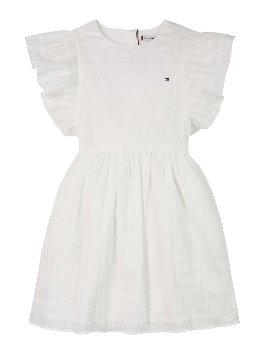 Платье TOMMY HILFIGER, белый
Платье TOMMY HILFIGER, белый