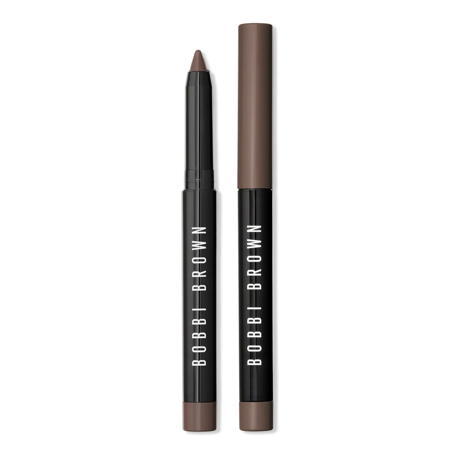 Стойкая кремовая подводка для глаз в стике BOBBI BROWN, Rich Chocolate (neutral brown)
Стойкая кремовая подводка для глаз в стике BOBBI BROWN, Rich Chocolate (neutral brown)