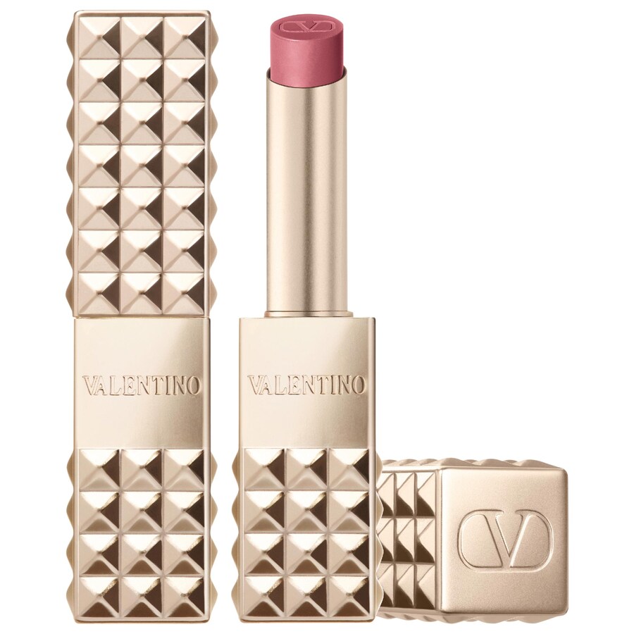 Матовая помада Spike Valentino Buttery Matte Lipstick Valentino, 1.6 oz/28.3 g, Sienne Nude
Матовая помада Spike Valentino Buttery Matte Lipstick Valentino, 1.6 oz/28.3 g, Sienne Nude