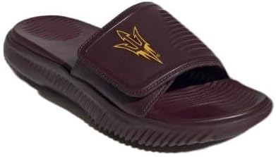 Сандалии adidas Unisex Adult Alphabounce 2.0 Slide, золотой/бордовый
Сандалии adidas Unisex Adult Alphabounce 2.0 Slide, золотой/бордовый
