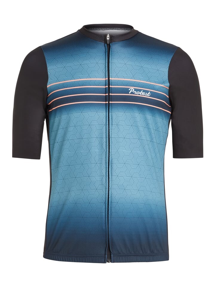 Функциональная рубашка Protest PRTOCANA, черный
Функциональная рубашка Protest PRTOCANA, черный