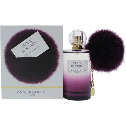 Tenue De Soiree Edp спрей 100мл, Annick Goutal
Tenue De Soiree Edp спрей 100мл, Annick Goutal