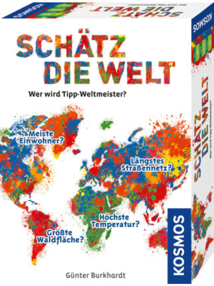 Игра - Оцени мир
Игра - Оцени мир