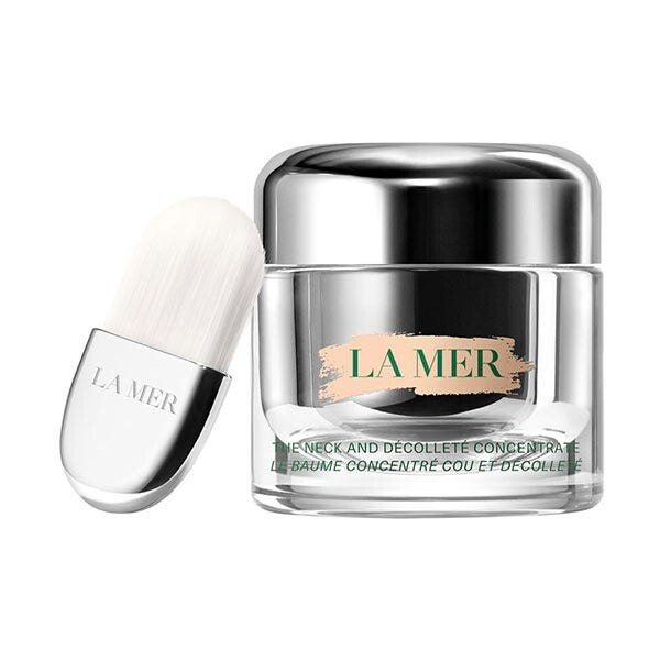 Концентрат для шеи и декольте 50 мл La Mer 
Концентрат для шеи и декольте 50 мл La Mer