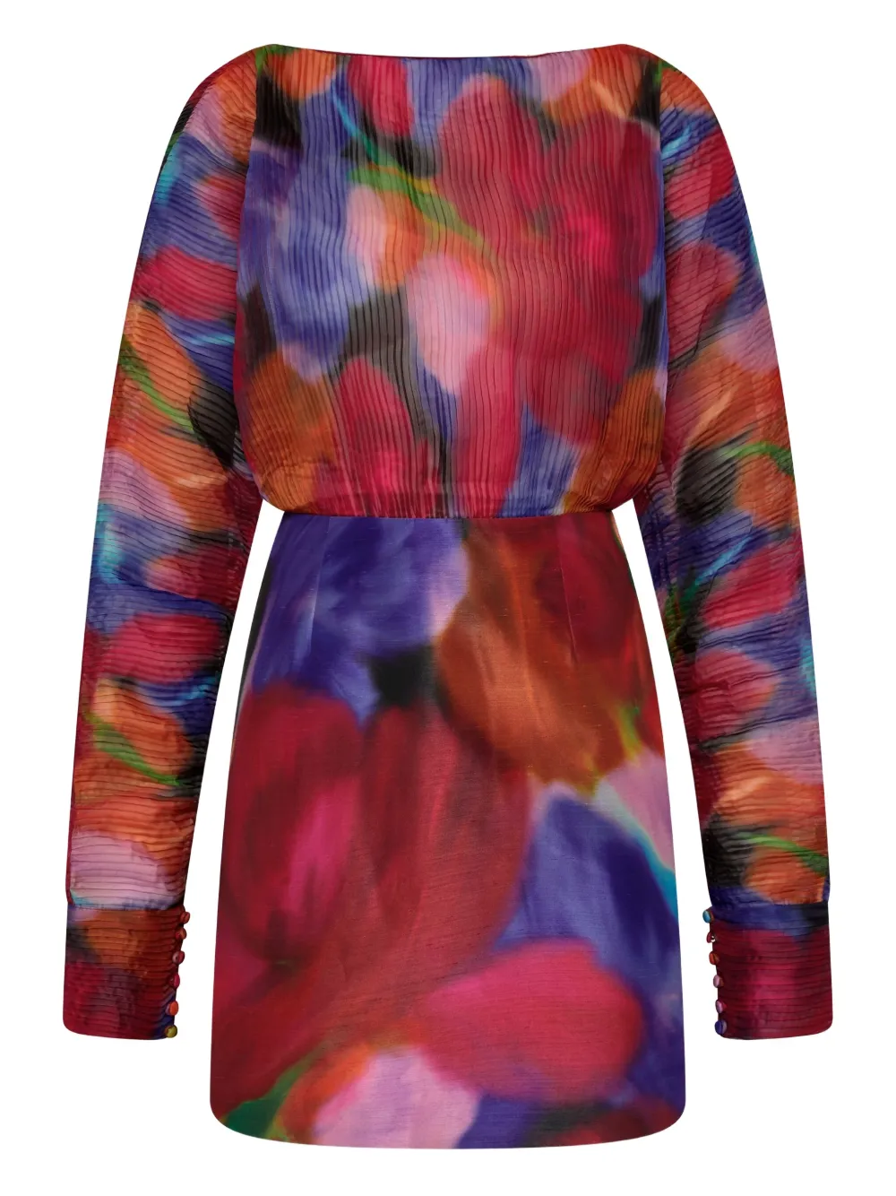 Платье мини Cabaret Rebecca Vallance, красный
Платье мини Cabaret Rebecca Vallance, красный