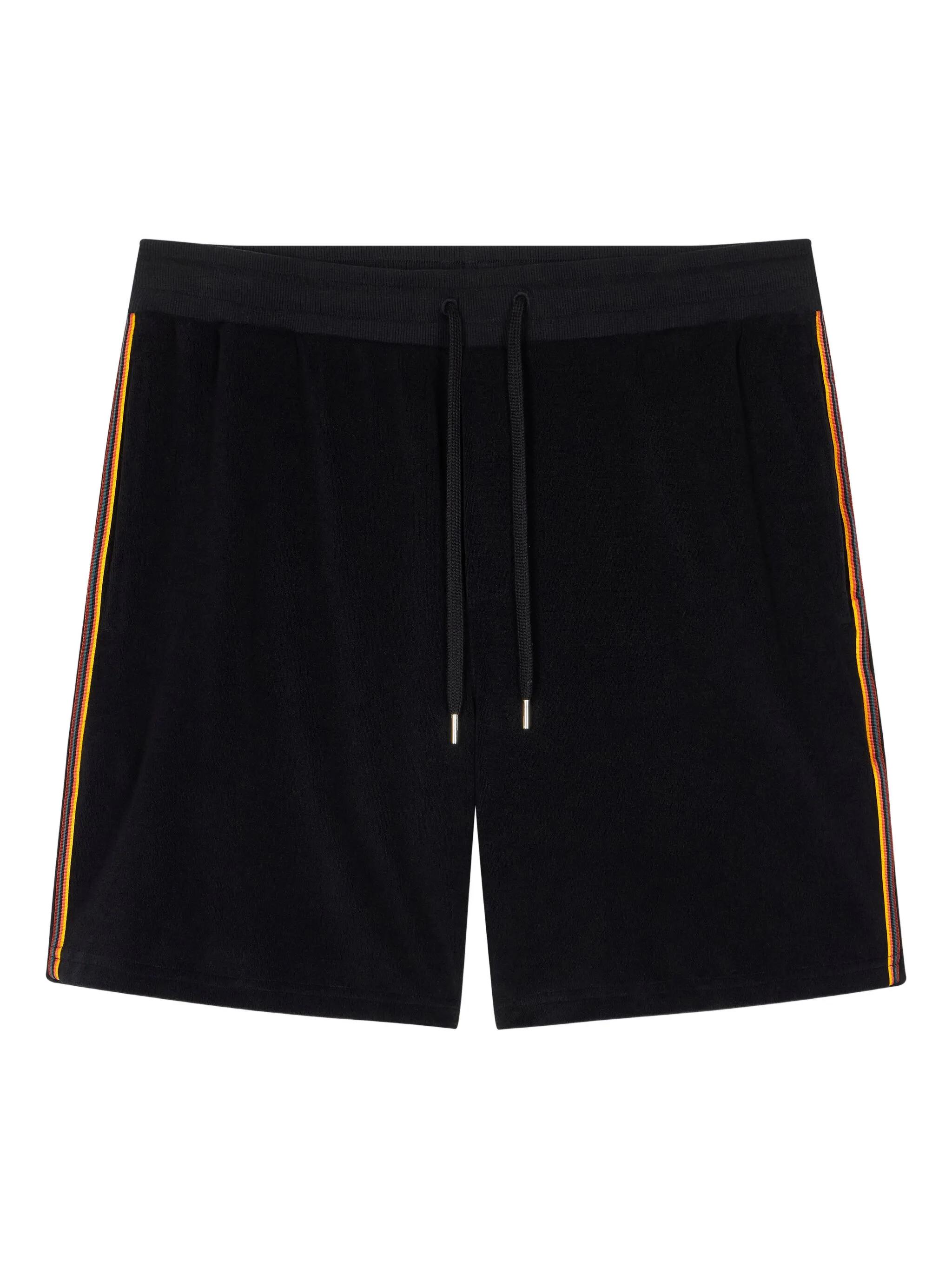 Шорты с полосками Paul Smith, черный
Шорты с полосками Paul Smith, черный
