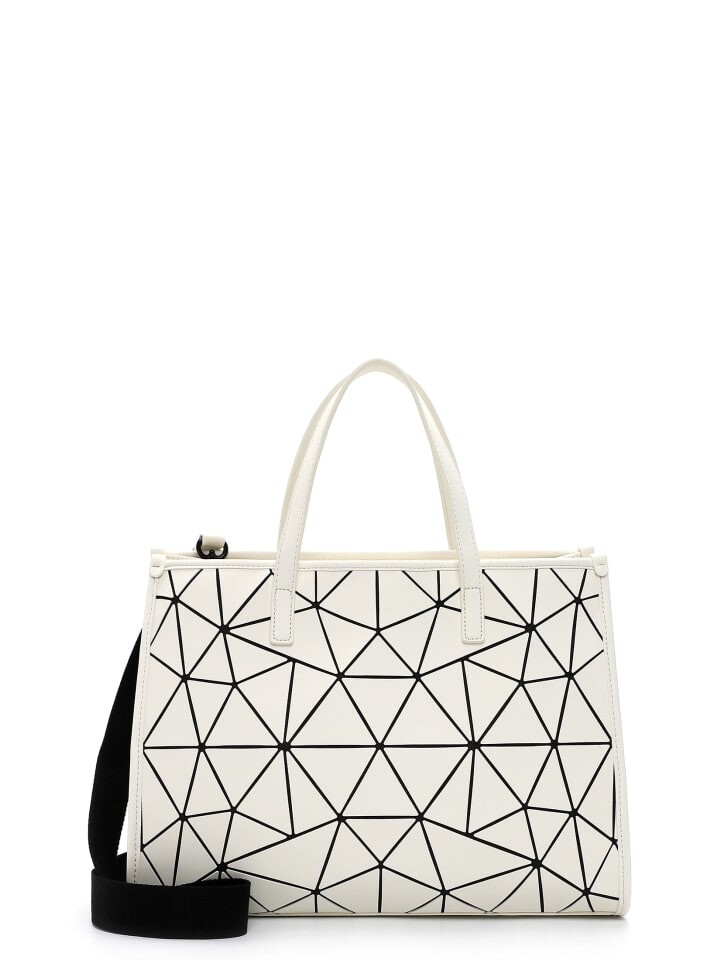 Шоппер SURI FREY Shopper SFY SURI Sports Jessy-Lu, белый
Шоппер SURI FREY Shopper SFY SURI Sports Jessy-Lu, белый