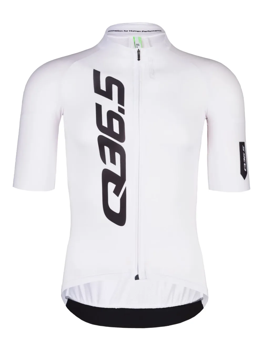 Топ Gregarius Pro Signature Q36.5, белый
Топ Gregarius Pro Signature Q36.5, белый