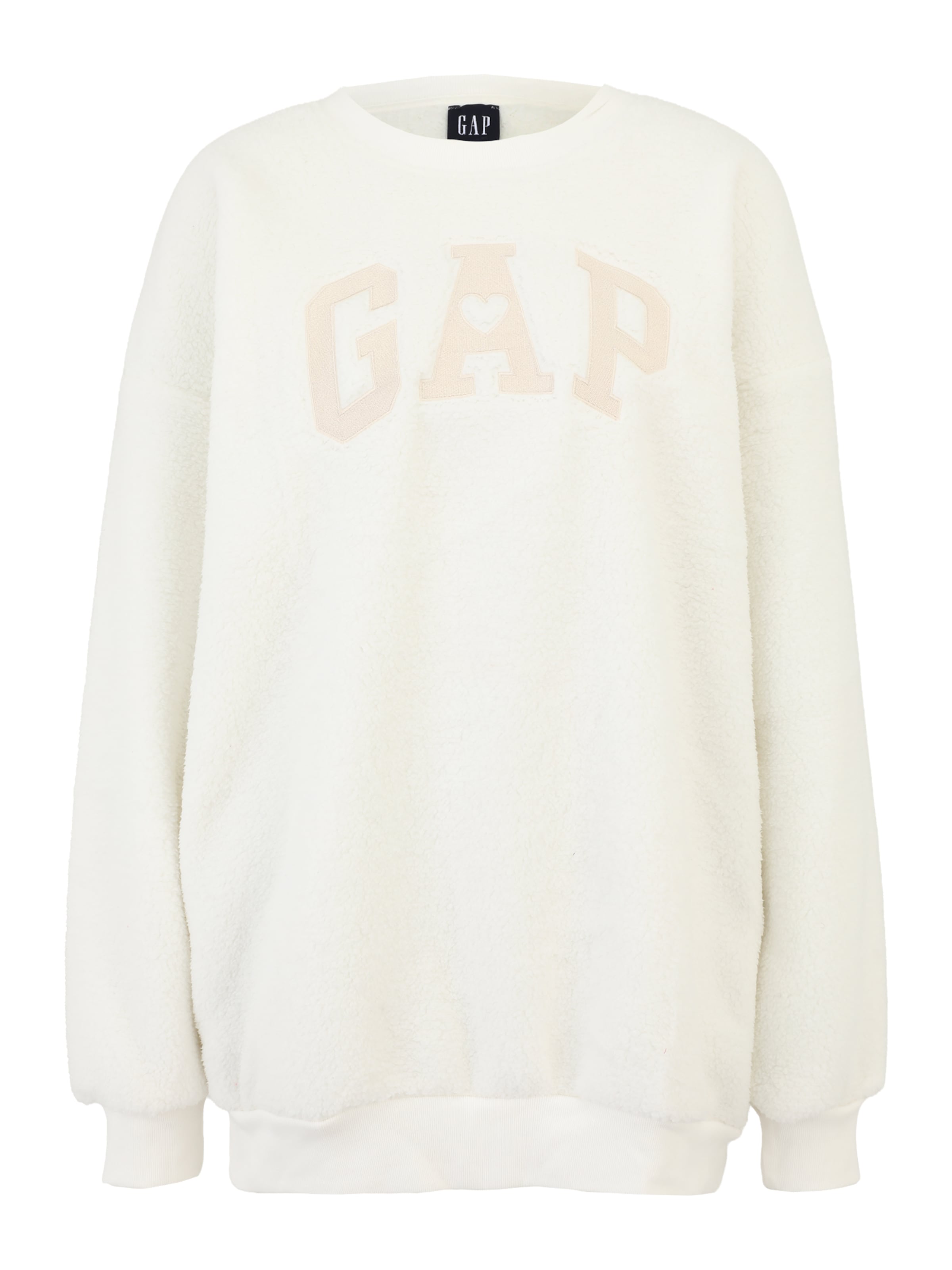 Gap Tall Свитер в белом цвете
Gap Tall Свитер в белом цвете