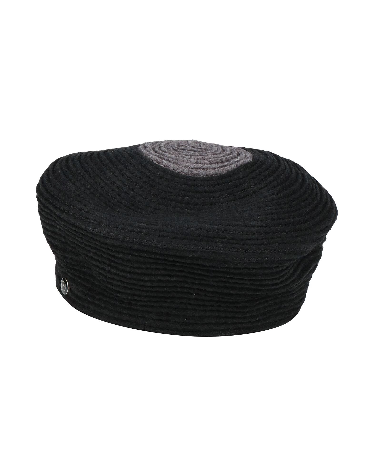 Берет Giorgio Armani, черный
Берет Giorgio Armani, черный