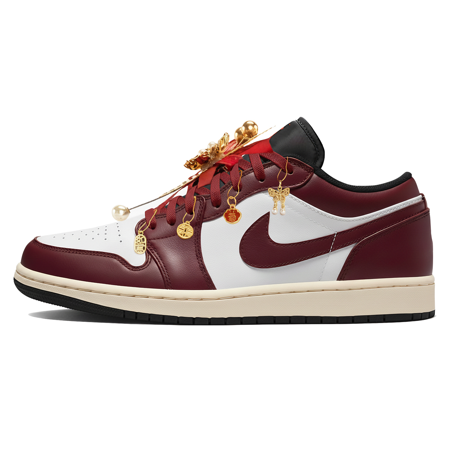 Jordan Кроссовки Air 1 Vintage для баскетбола, унисекс, низкие, белый
Jordan Кроссовки Air 1 Vintage для баскетбола, унисекс, низкие, белый