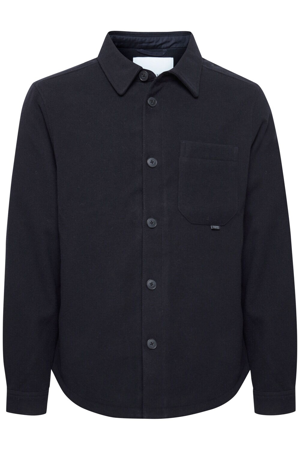 Межсезонная куртка Casual Friday, темно-синий
Межсезонная куртка Casual Friday, темно-синий