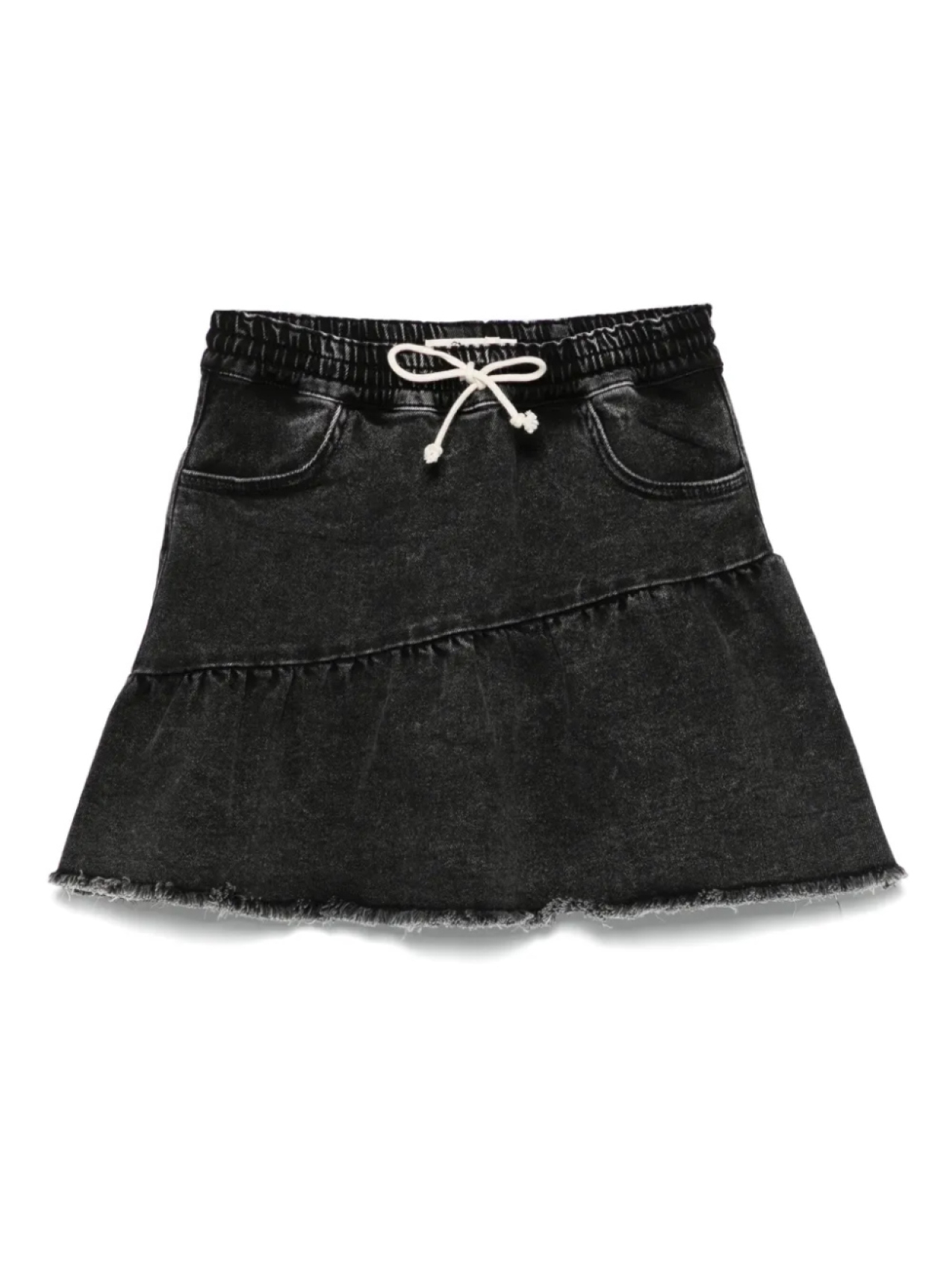 Джинсовая юбка Andorine, черный
Джинсовая юбка Andorine, черный