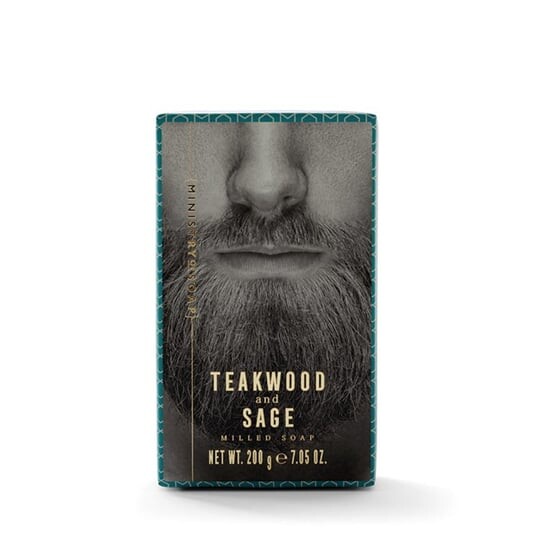Мыло для рук из тикового дерева и шалфея, 200 г The Somerset Cosmetics Co, The Somerset Toiletry Co
Мыло для рук из тикового дерева и шалфея, 200 г The Somerset Cosmetics Co, The Somerset Toiletry Co
