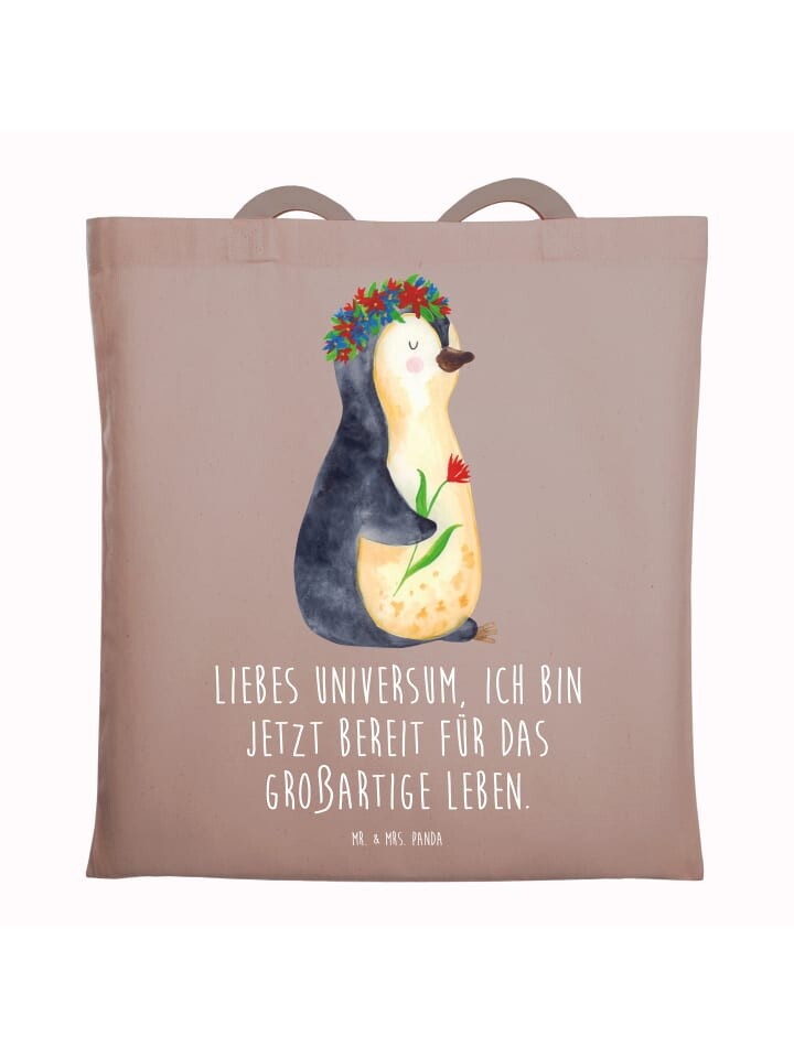 Сумка Mr. & Mrs. Panda, цвет braun pastell
Сумка Mr. & Mrs. Panda, цвет braun pastell