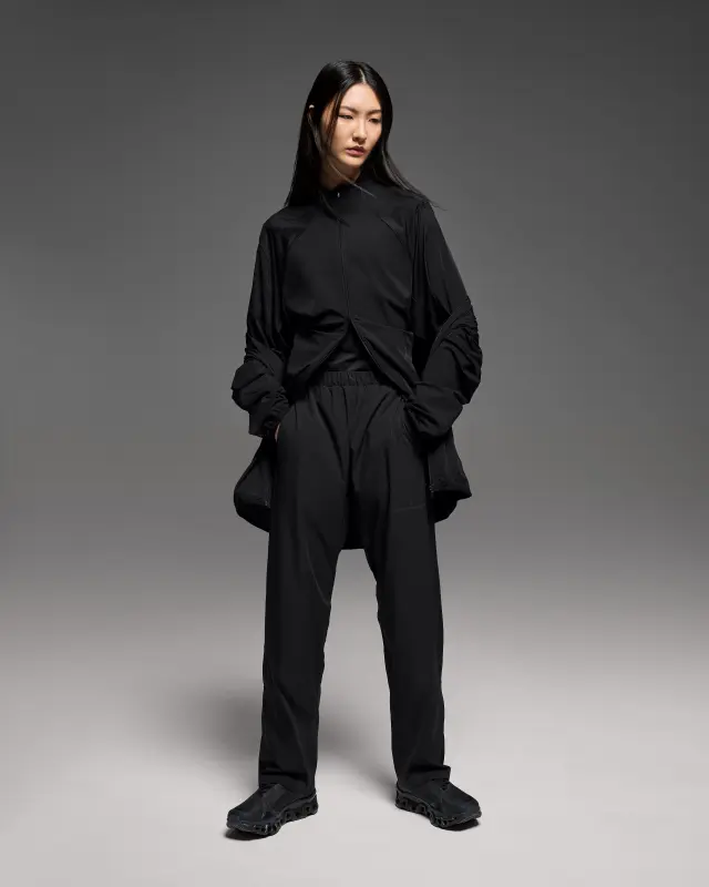 Беговые штаны paf On-Running, черный
Беговые штаны paf On-Running, черный