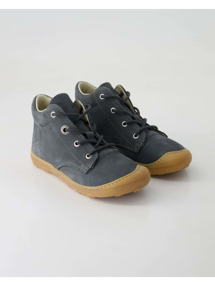 Ботинки PEPINO, синий
Ботинки PEPINO, синий