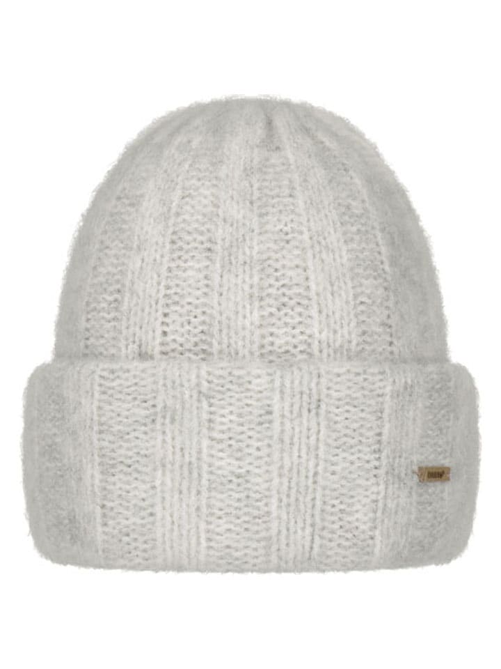 Barts Шапка "River Rush" серого цвета
Barts Шапка "River Rush" серого цвета