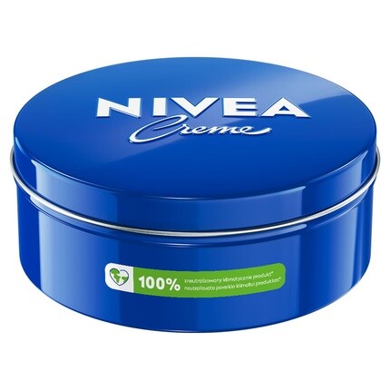 Крем Универсальный 400мл, Nivea
Крем Универсальный 400мл, Nivea