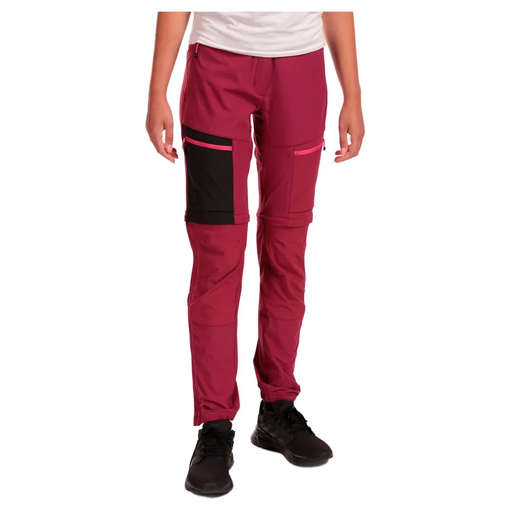 Брюки Kilpi Hosio, розовый
Брюки Kilpi Hosio, розовый