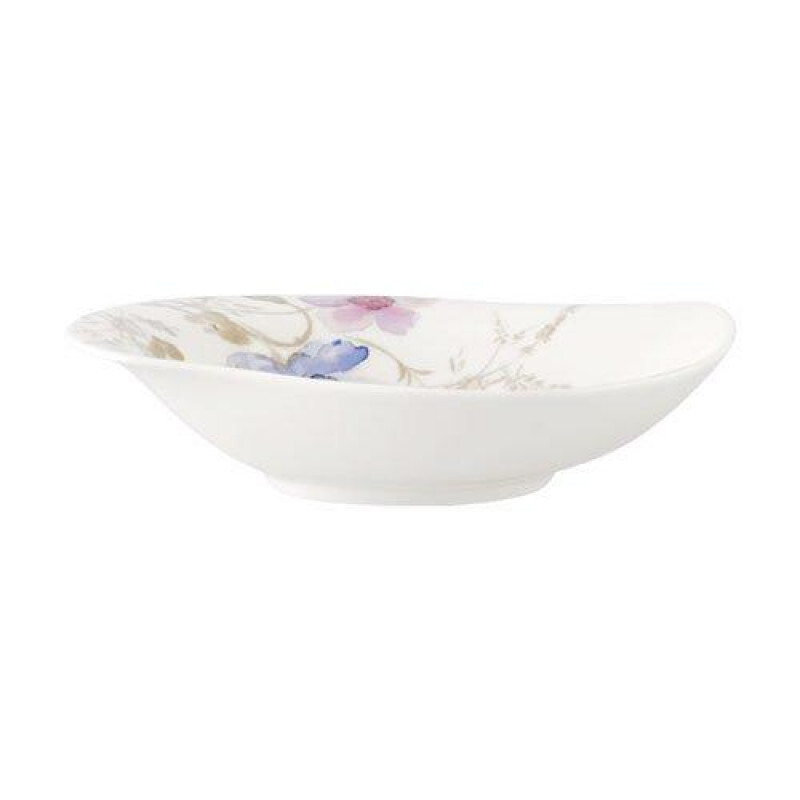 Mariefleur Gris Сервировка и салатница глубокая 21x18 см Villeroy & Boch, красочный
Mariefleur Gris Сервировка и салатница глубокая 21x18 см Villeroy & Boch, красочный