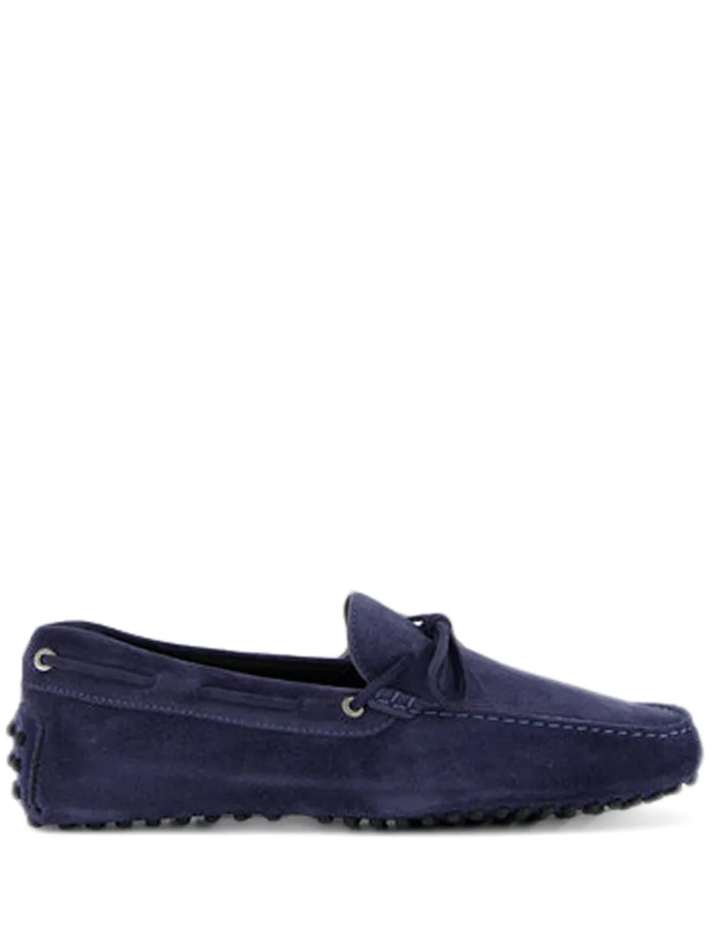 Замшевые лоферы Aurélien, синий
Замшевые лоферы Aurélien, синий