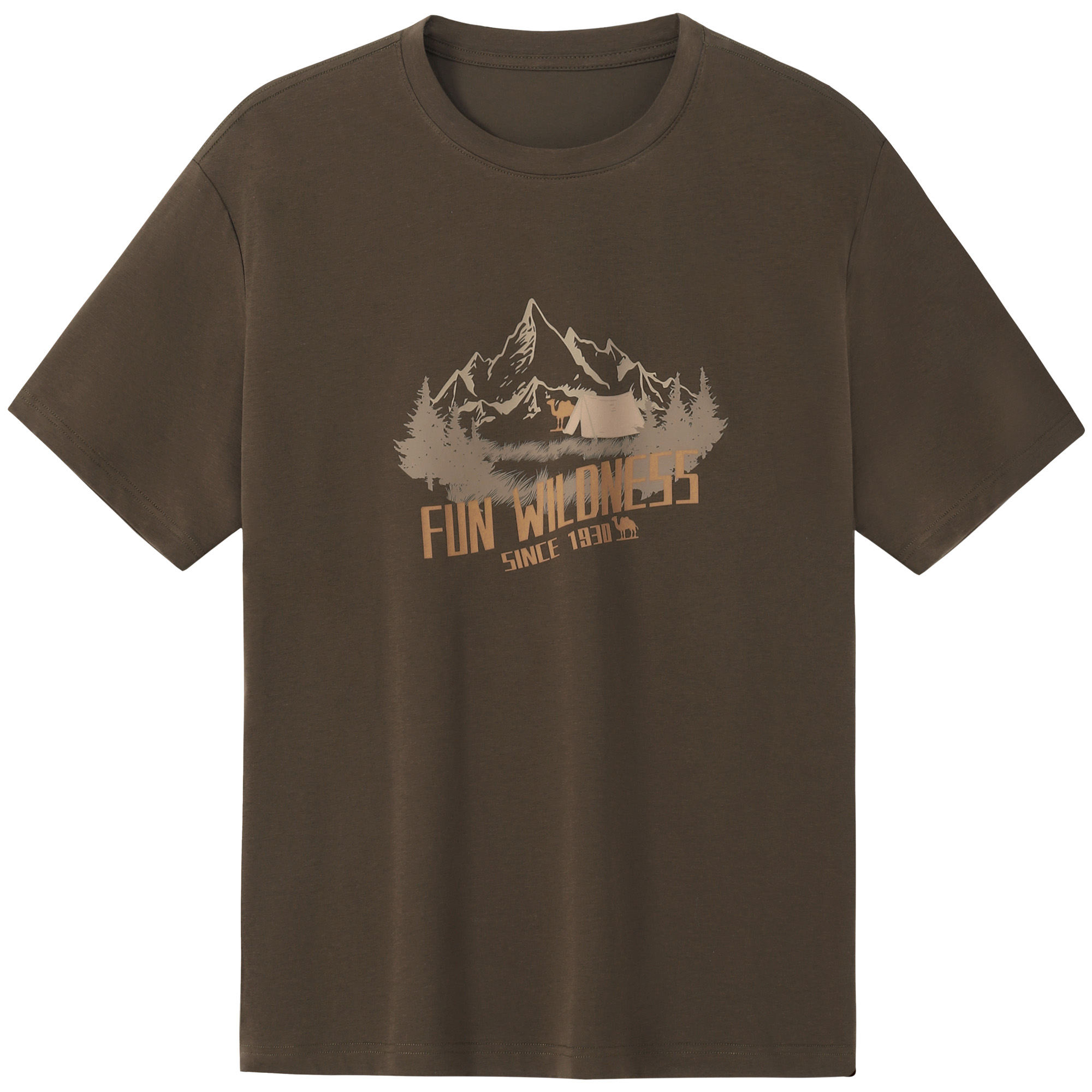 Футболка Urban Function Series Quick Dry Unisex Crew Neck Moderate CAMEL, avocado зеленый
Футболка Urban Function Series Quick Dry Unisex Crew Neck Moderate CAMEL, avocado зеленый