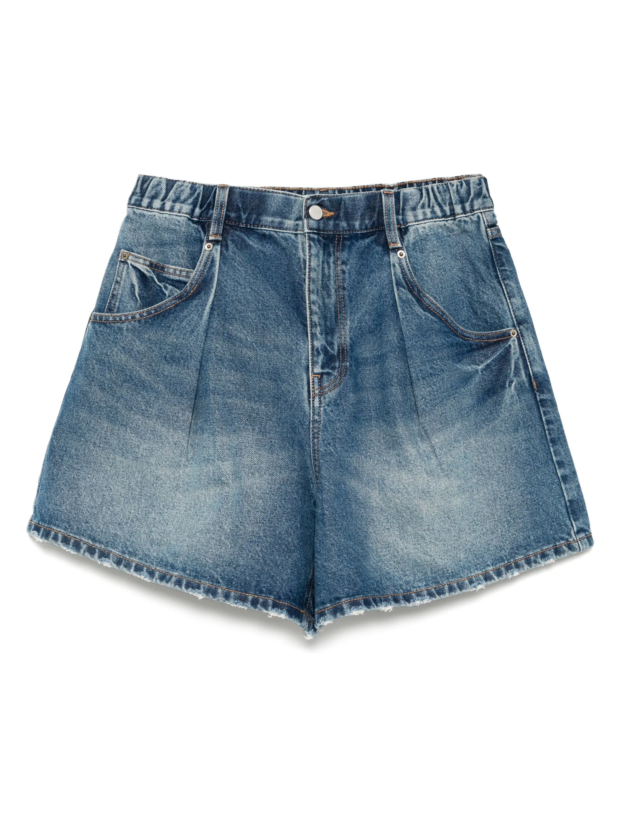 Джинсовые шорты Jnby, синий
Джинсовые шорты Jnby, синий