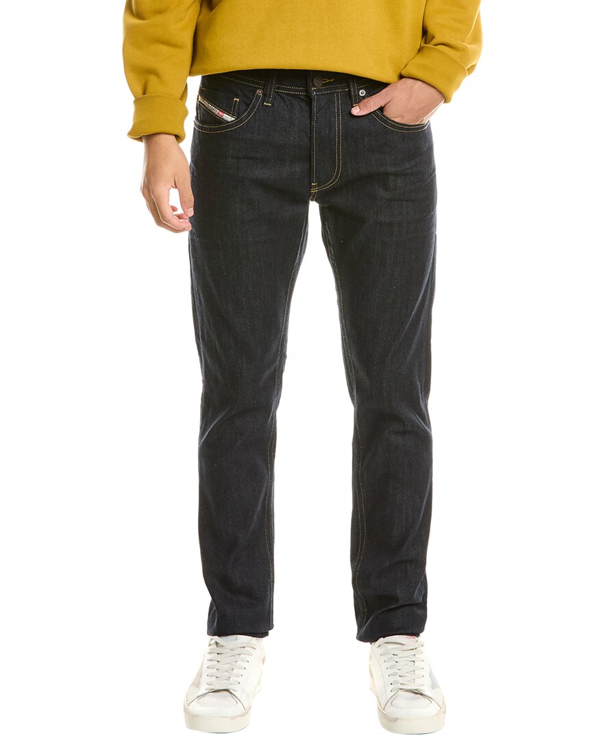Узкие джинсы Diesel Thommer Denim, синий
Узкие джинсы Diesel Thommer Denim, синий