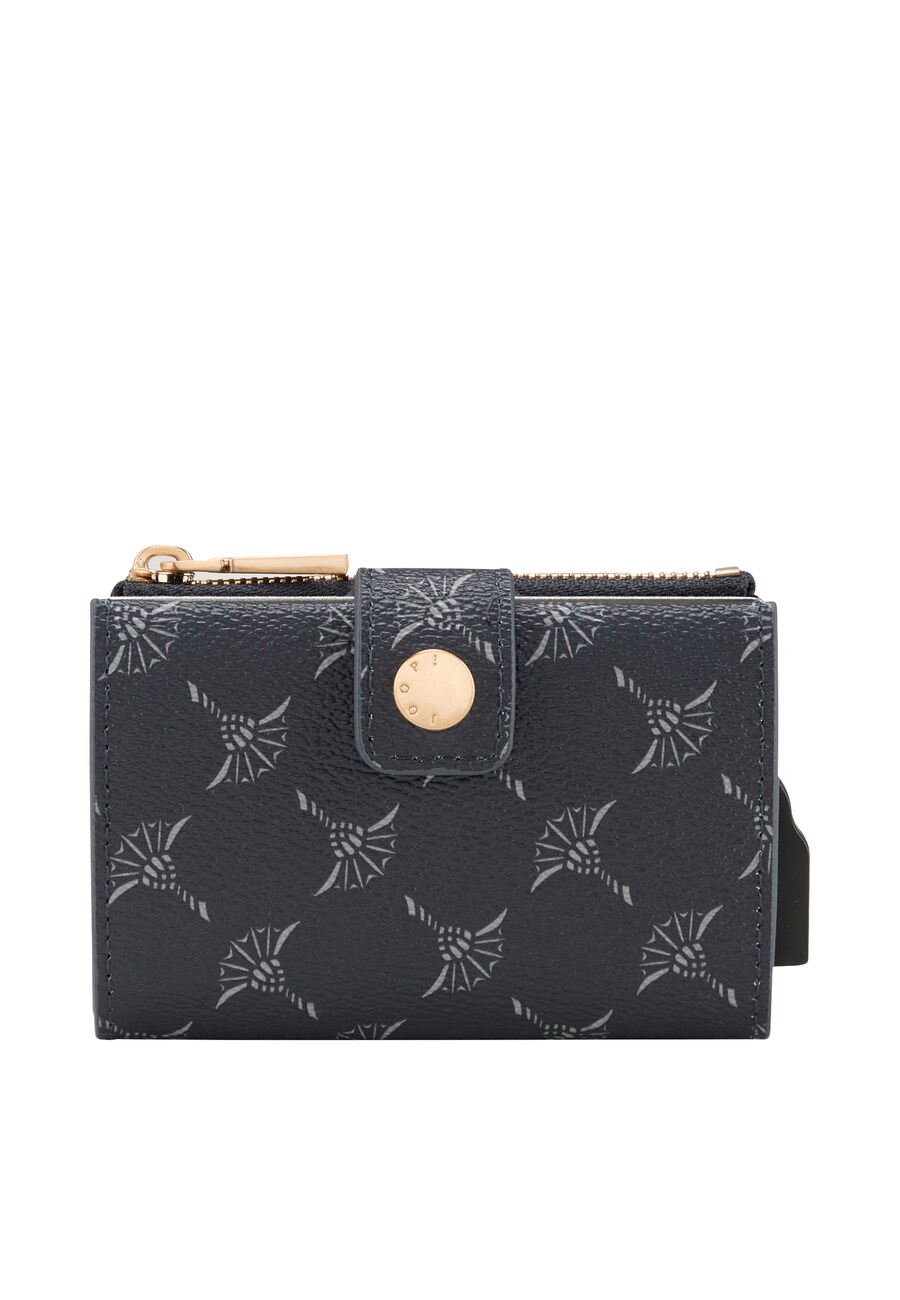 Кошелек JOOP! Cortina 1.0, темно-синий
Кошелек JOOP! Cortina 1.0, темно-синий