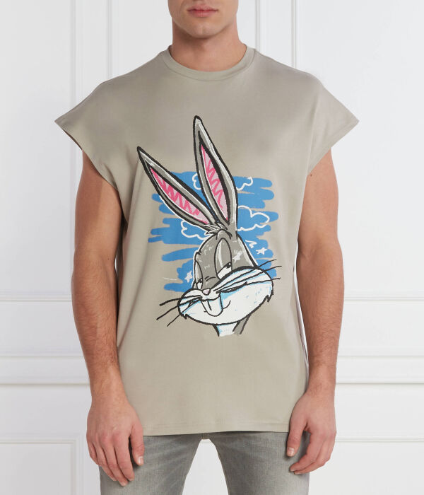 Футболки Regular fit Iceberg, желтый
Футболки Regular fit Iceberg, желтый