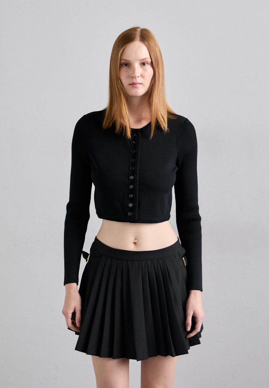 Кардиган sandro PETIT CARDI, Noir/Black
Кардиган sandro PETIT CARDI, Noir/Black