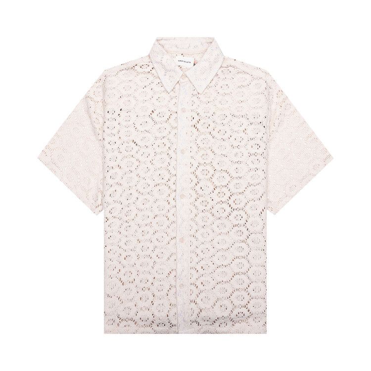Топ Honor The Gift Crochet Button Up, Bone
Топ Honor The Gift Crochet Button Up, Bone