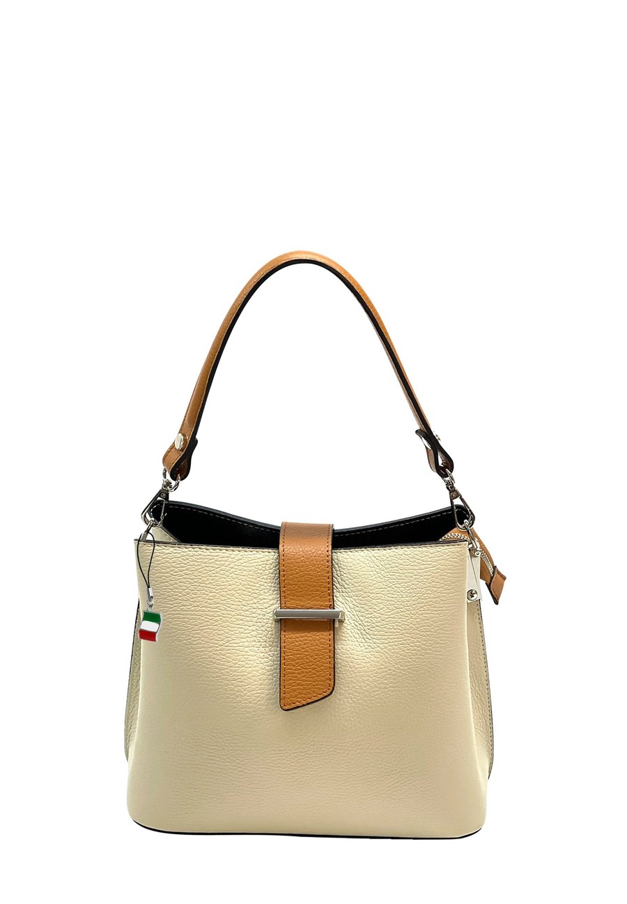 Сумка DrachenLeder SCHULTER, Beige Natur/Beige
Сумка DrachenLeder SCHULTER, Beige Natur/Beige