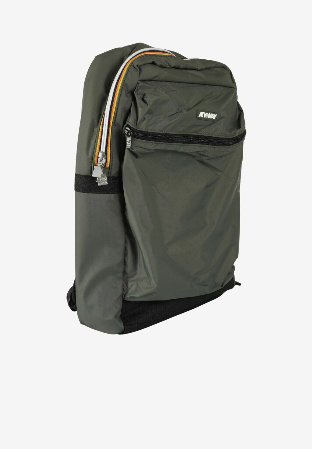 Рюкзак K-Way, темно-зеленый
Рюкзак K-Way, темно-зеленый