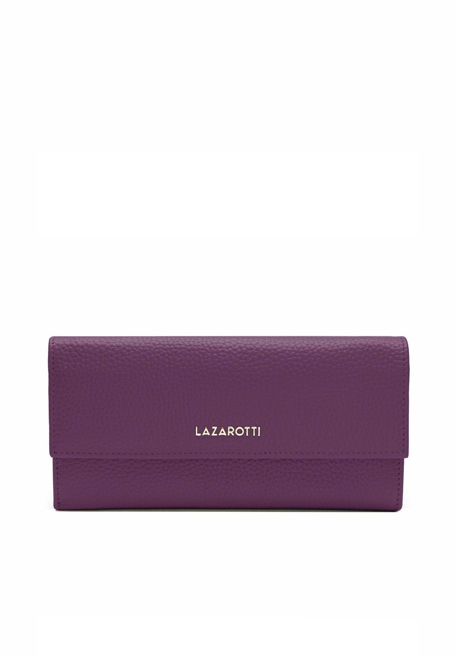 Кошелек Lazarotti BOLOGNA, Purple
Кошелек Lazarotti BOLOGNA, Purple