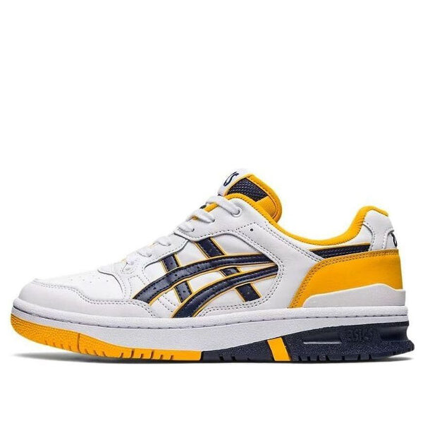 Кроссовки ex89 Asics, белый
Кроссовки ex89 Asics, белый