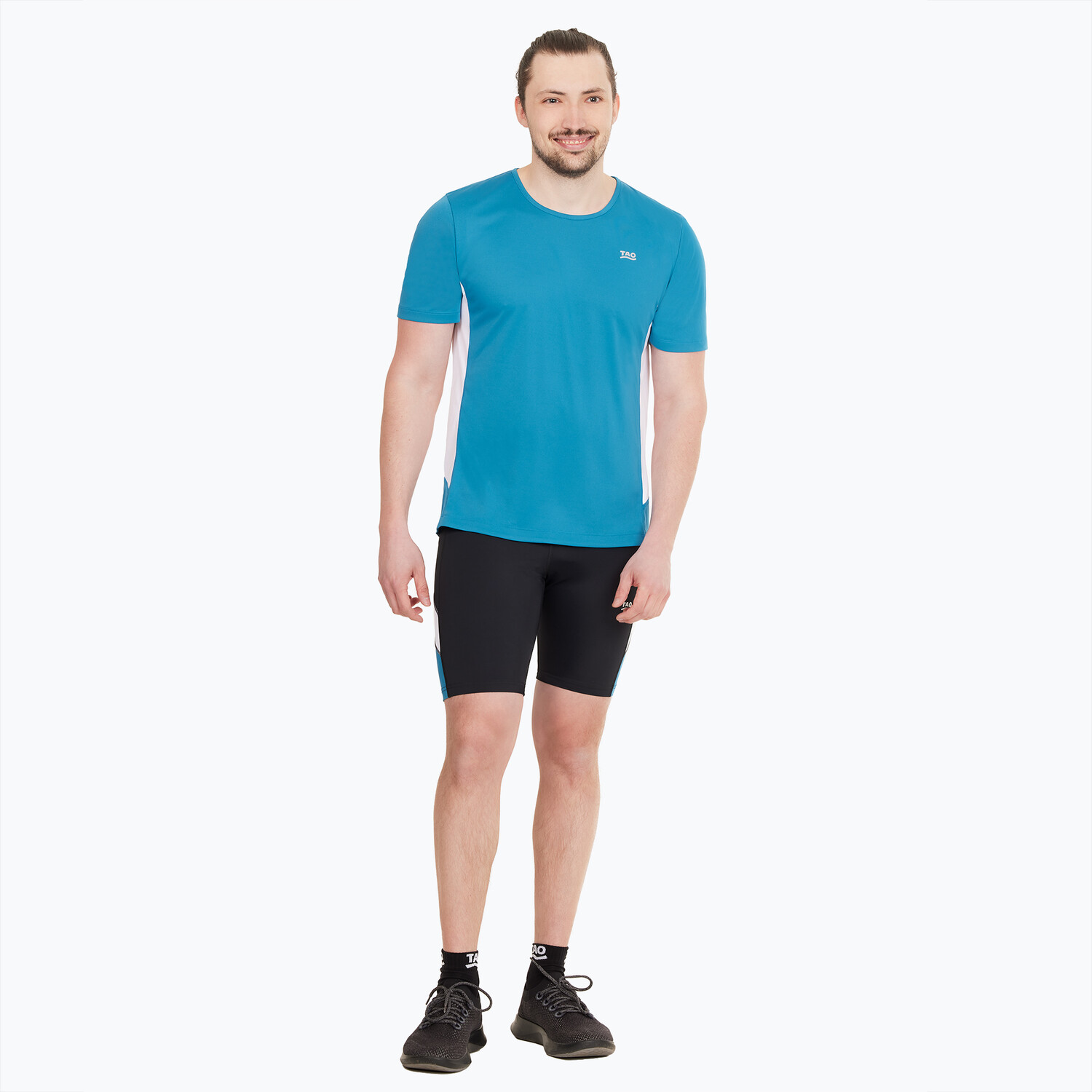 Брюки TAO Laufhose DYLON, черный
Брюки TAO Laufhose DYLON, черный
