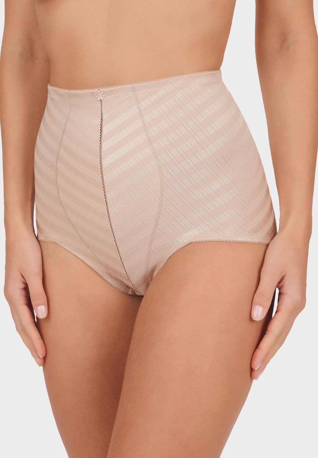 Женские брюки с поясом Weftloc, моделирующие фигуру felina, песочный
Женские брюки с поясом Weftloc, моделирующие фигуру felina, песочный