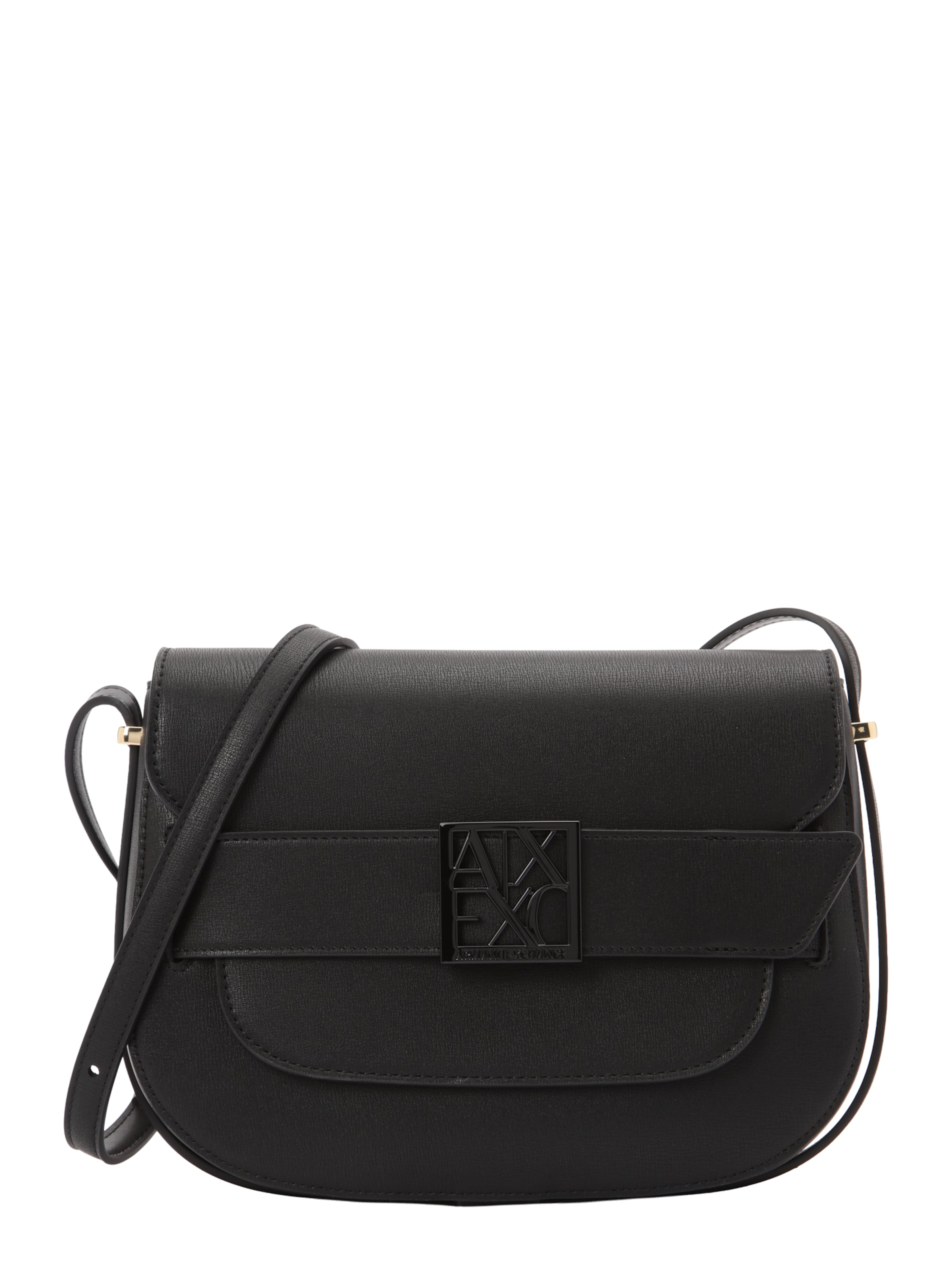 ARMANI EXCHANGE Сумка через плечо 'SUSY' в черном цвете
ARMANI EXCHANGE Сумка через плечо 'SUSY' в черном цвете