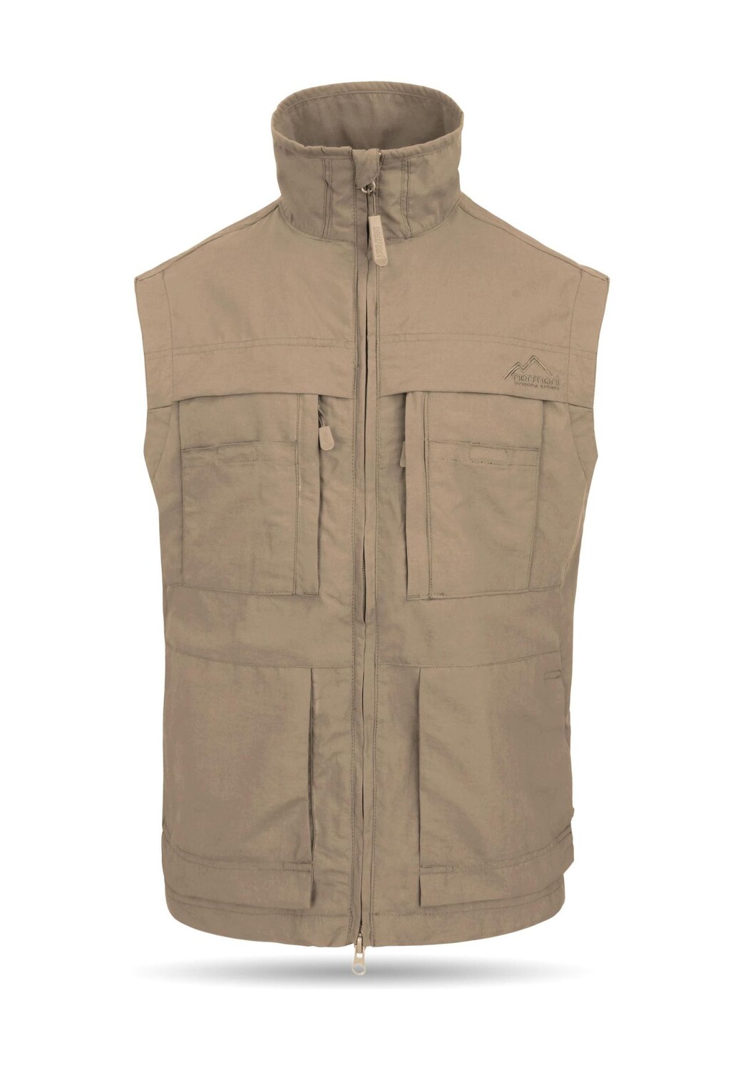 Уличный жилет Орикс normani, хаки
Уличный жилет Орикс normani, хаки