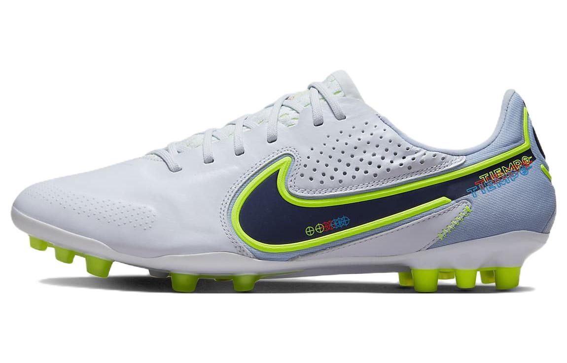 Мужские футбольные кроссовки Nike Tiempo Legend 9
Мужские футбольные кроссовки Nike Tiempo Legend 9