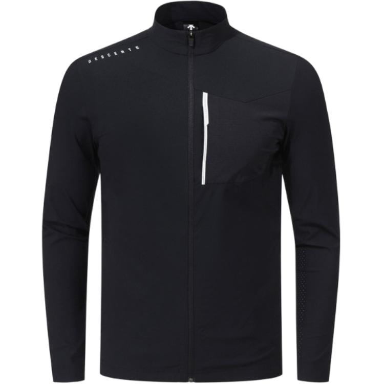 DESCENTE Куртка Unisex, Black
DESCENTE Куртка Unisex, Black