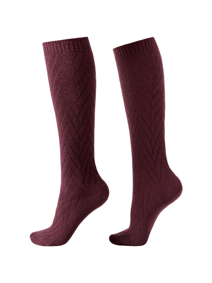 Гольфы CALZEDONIA, бургундия
Гольфы CALZEDONIA, бургундия