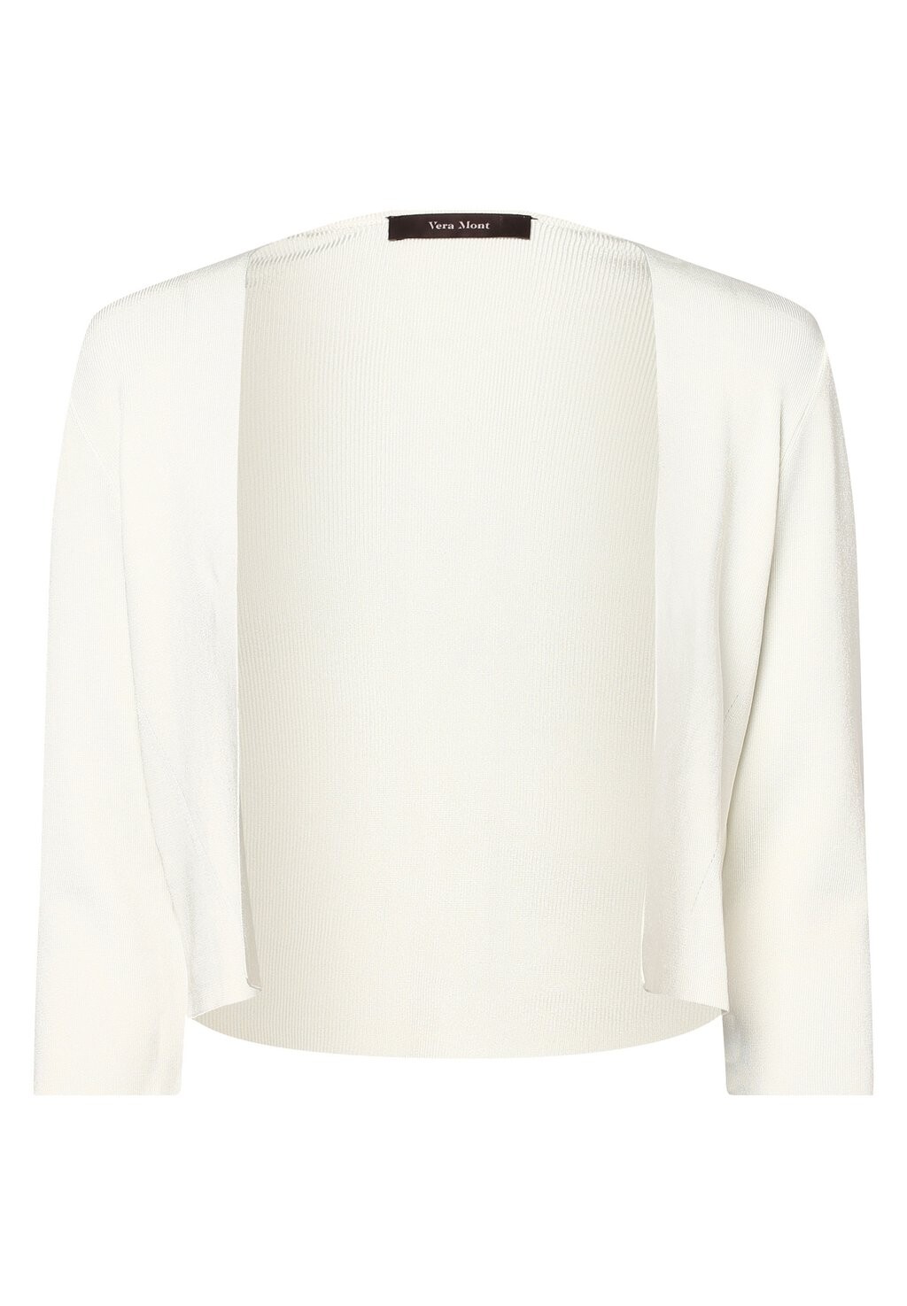 Кардиган BOLERO Vera Mont, цвет ecru
Кардиган BOLERO Vera Mont, цвет ecru