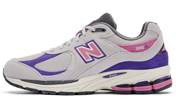 Кроссовки для бега New Balance NB 2002R унисекс
Кроссовки для бега New Balance NB 2002R унисекс